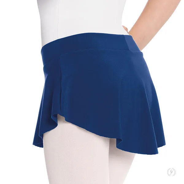 Child Pull-On Mini Ballet Skirt - Niña