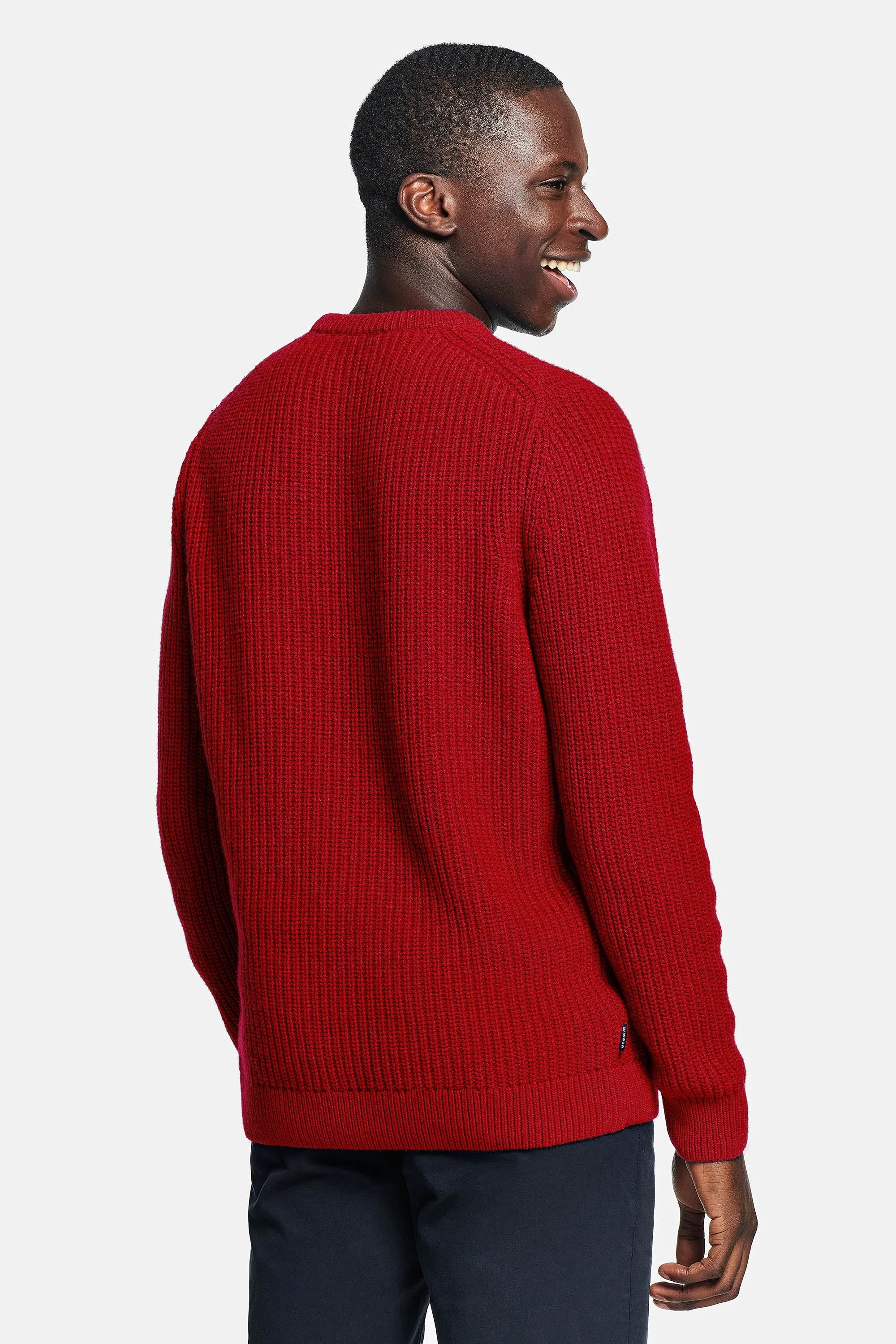 Chillies * Die Knit Pullovers