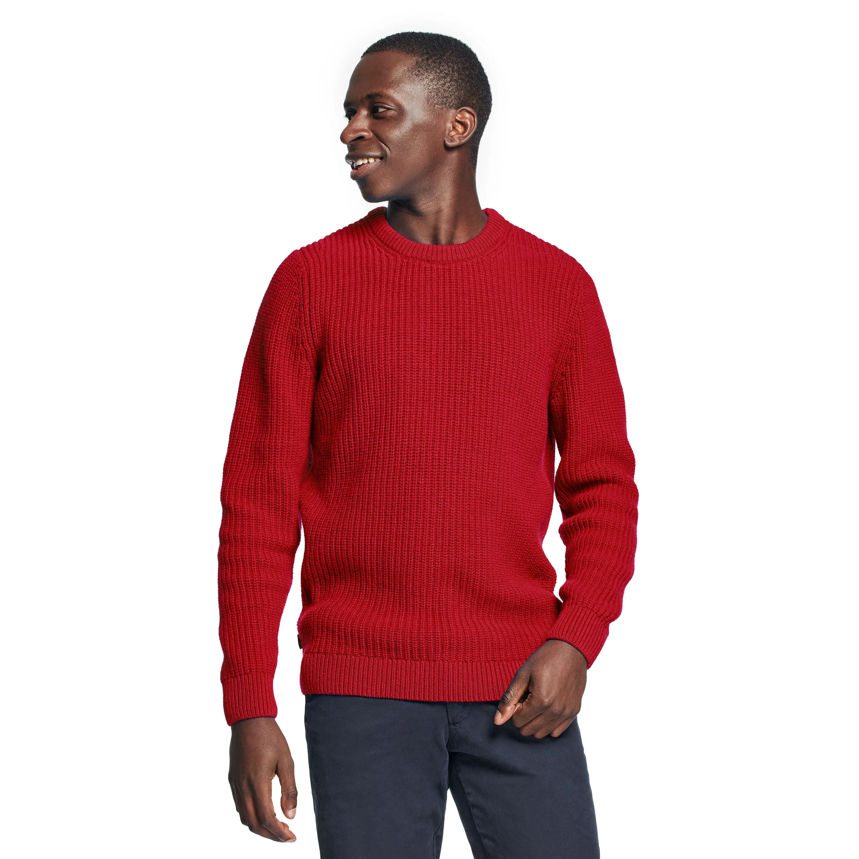 Chillies * Die Knit Pullovers