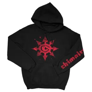 Chimaira "I Still Hate Everyone" Pullover Hoodie