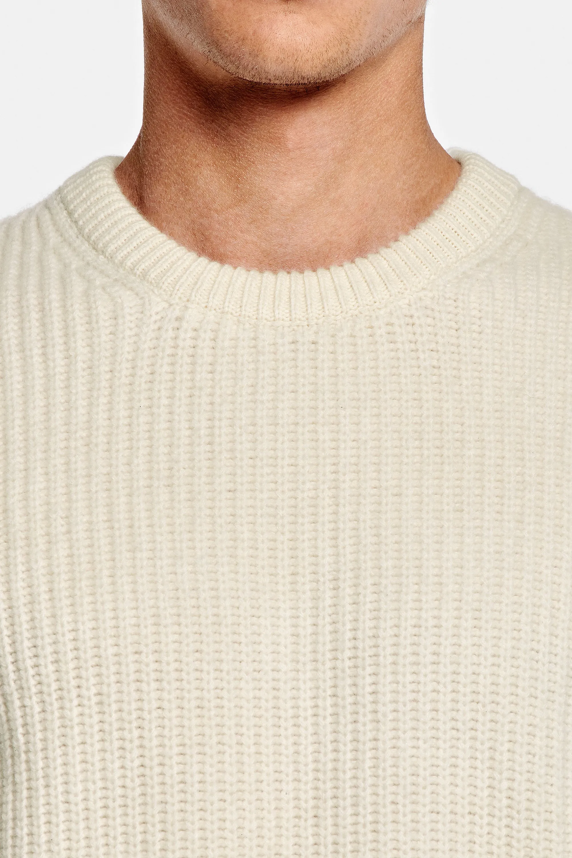 Coconuts * Die Knit Pullovers