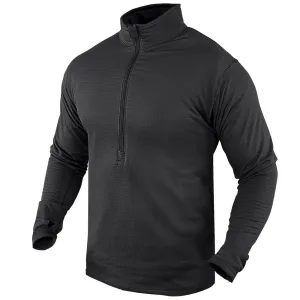 Condor Base II Zip Pullover