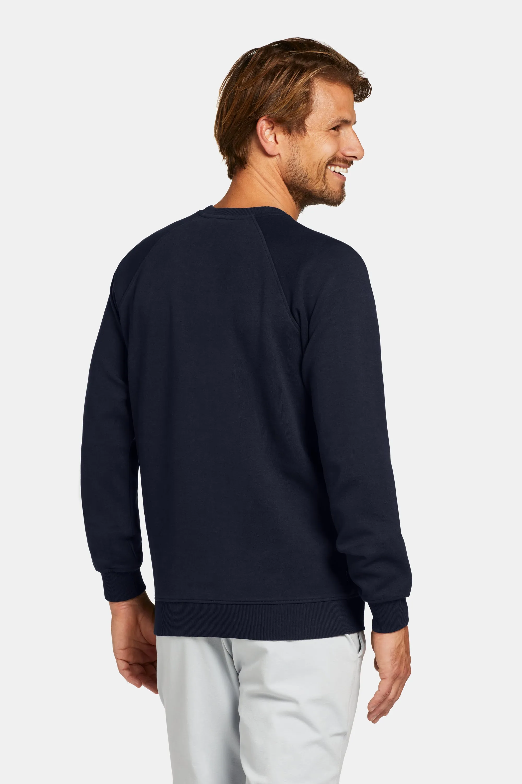 Cosmics * Die Easies Pullover