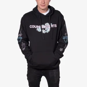 Counterparts - Flowers Hoodie