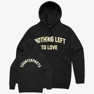 Counterparts - NL2L Hoodie