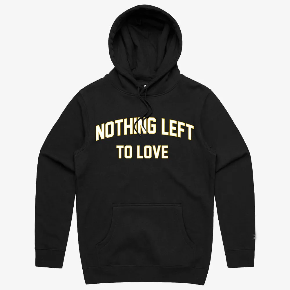 Counterparts - NL2L Hoodie