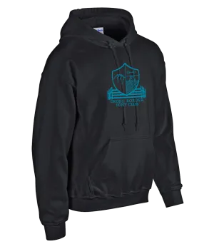 Cross Border Pullover Hoody