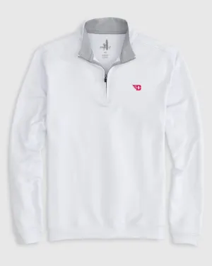 Dayton Diaz Performance 1/4 Zip Pullover