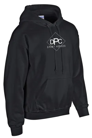 DPC Sport Horses Pullover Hoody