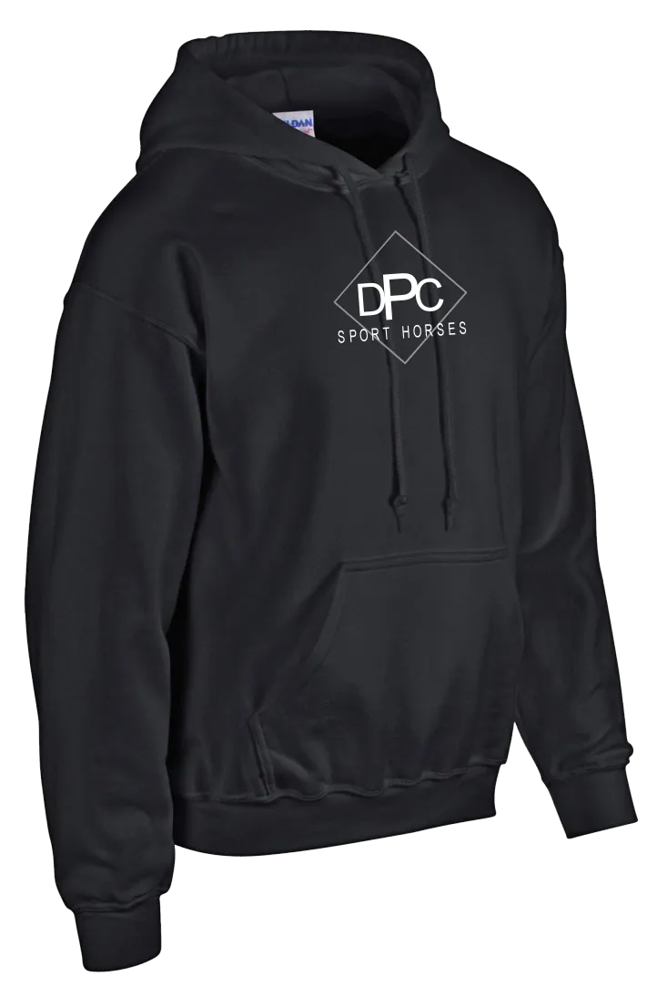 DPC Sport Horses Pullover Hoody