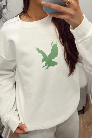 Eagles Sweatshirt