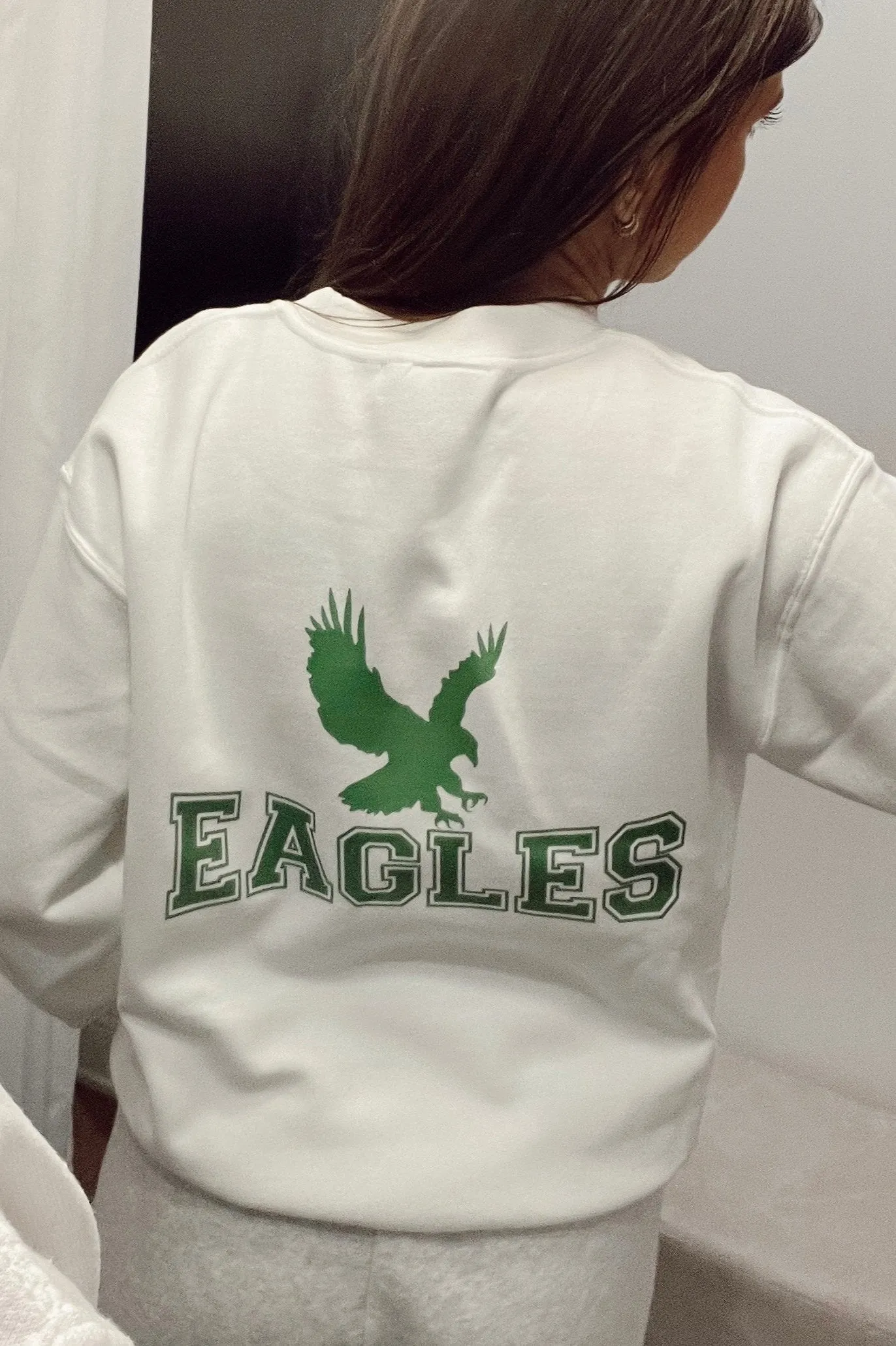 Eagles Sweatshirt