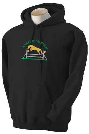 Eastridge Farm Pullover Hoody