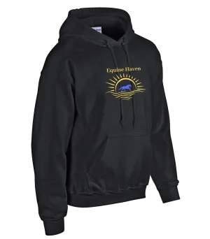 Equine Haven Pullover Hoody