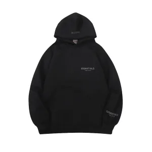 Essentials Pullover Hoodie