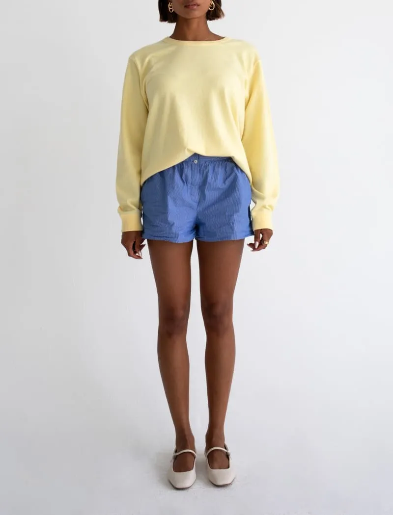 Everyday Sweater | Banana