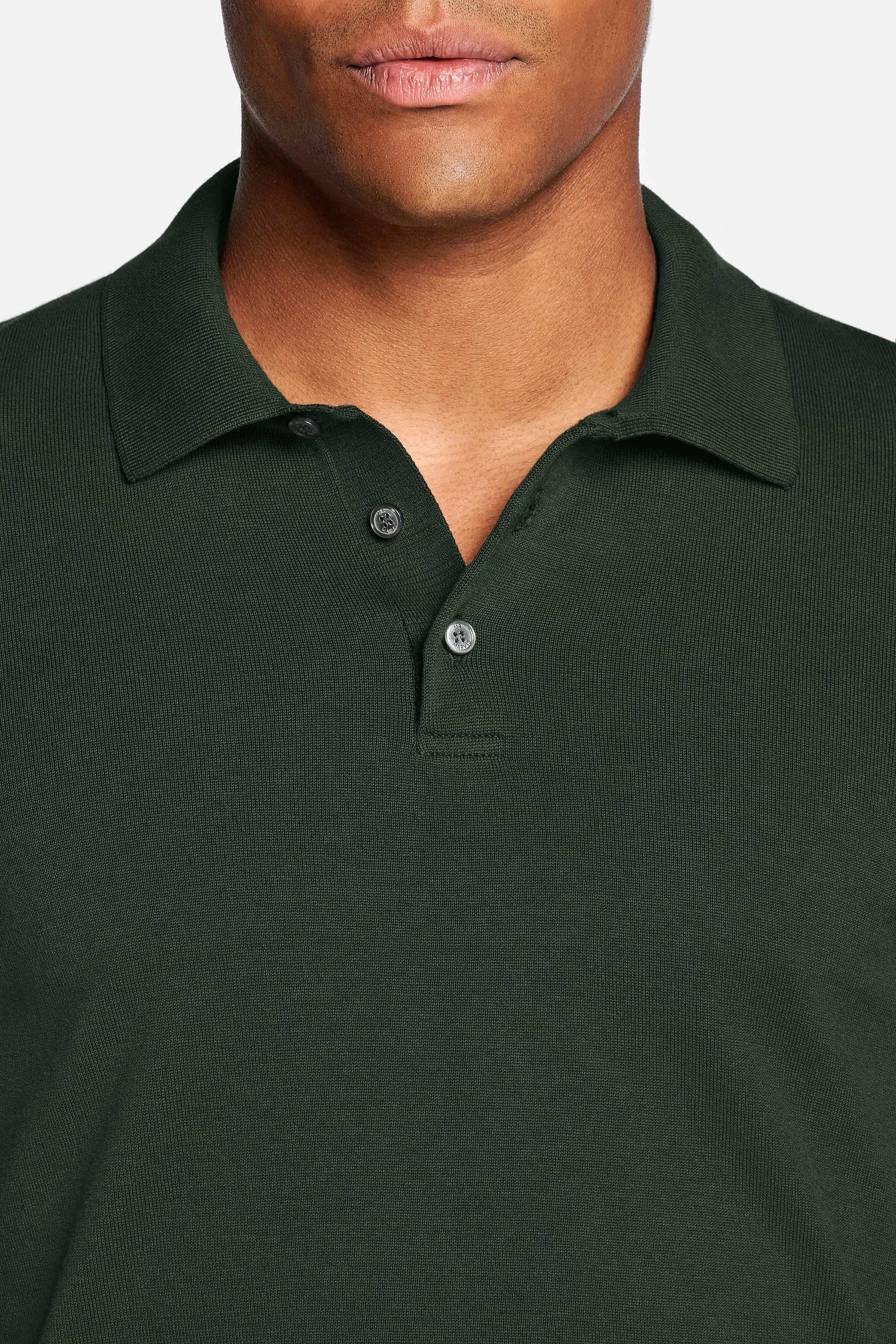 Fairways * Der Polo Pullover