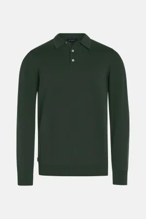 Fairways * Der Polo Pullover