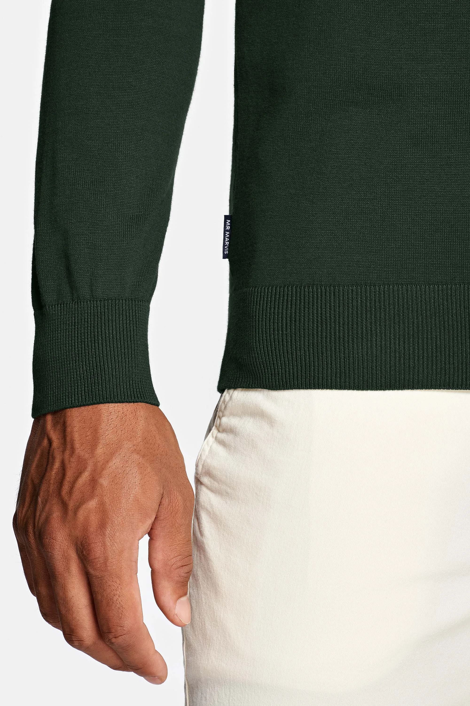 Fairways * Der Polo Pullover