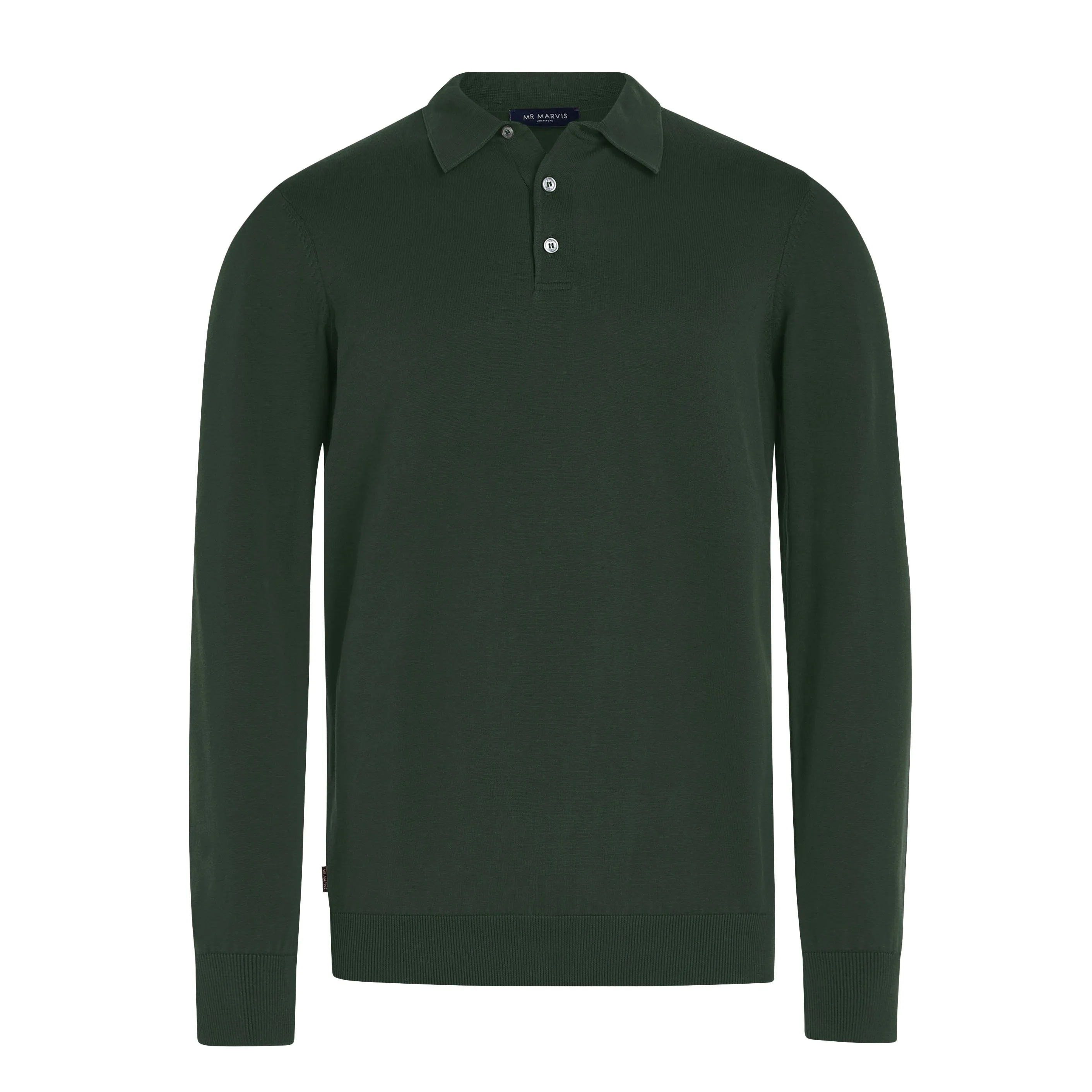 Fairways * Der Polo Pullover