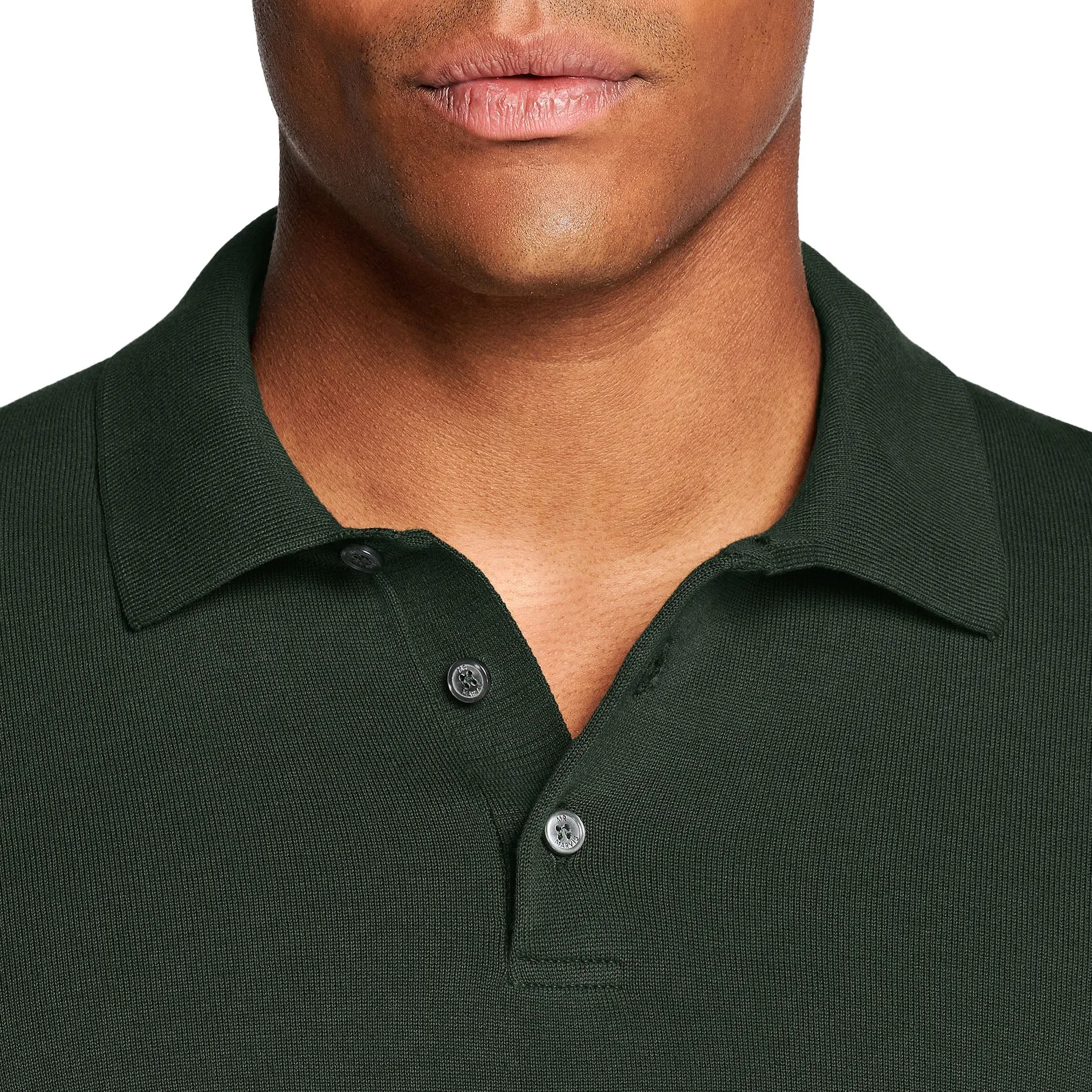 Fairways * Der Polo Pullover