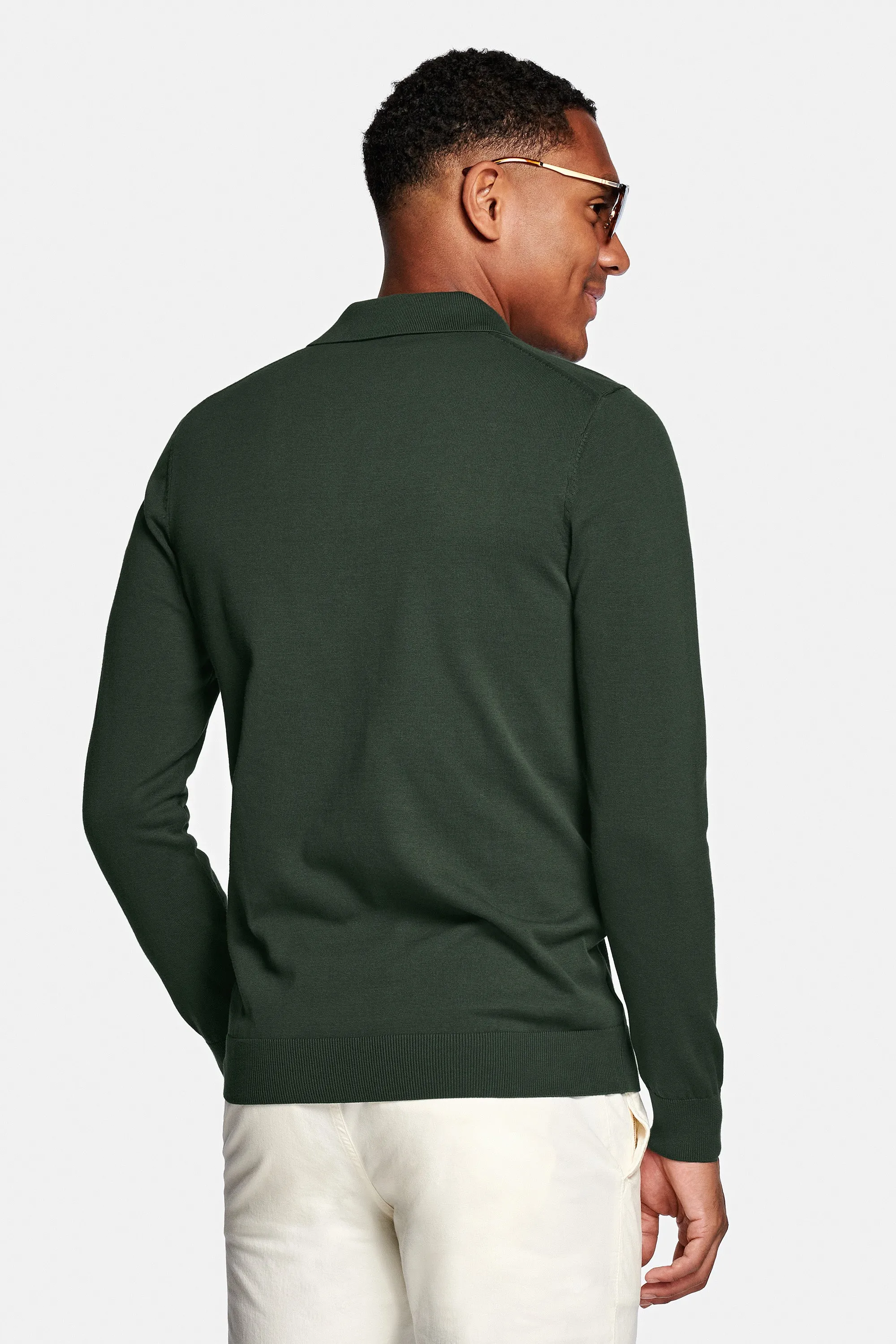 Fairways * Der Polo Pullover