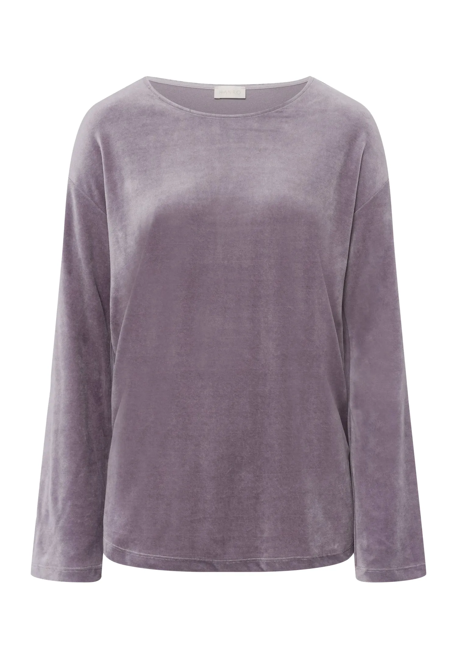 Favourites Pullover - Orchid