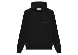 Fear Of God Essentials Core Collection Pullover Hoodie Stretch Limo