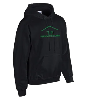 Fersovitch Pullover Hoody