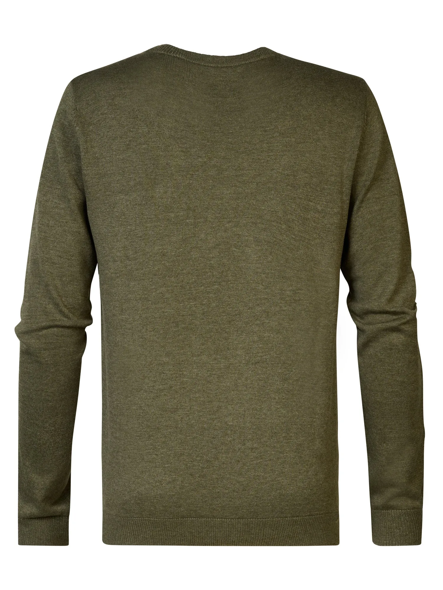 Fine-knit Jumper Nenana