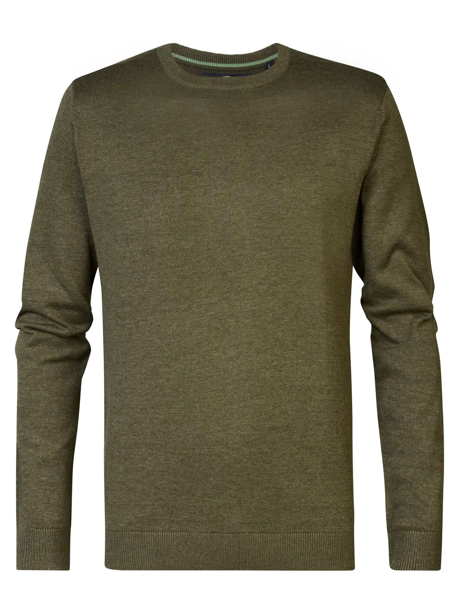 Fine-knit Jumper Nenana