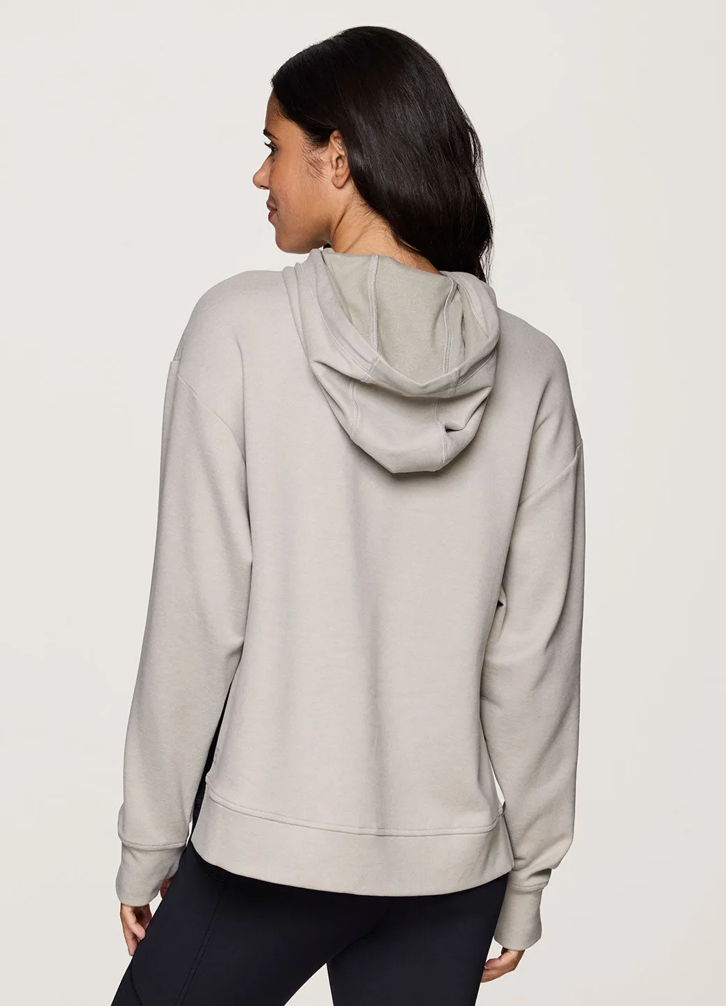 Fireside Ultra Soft Hoodie