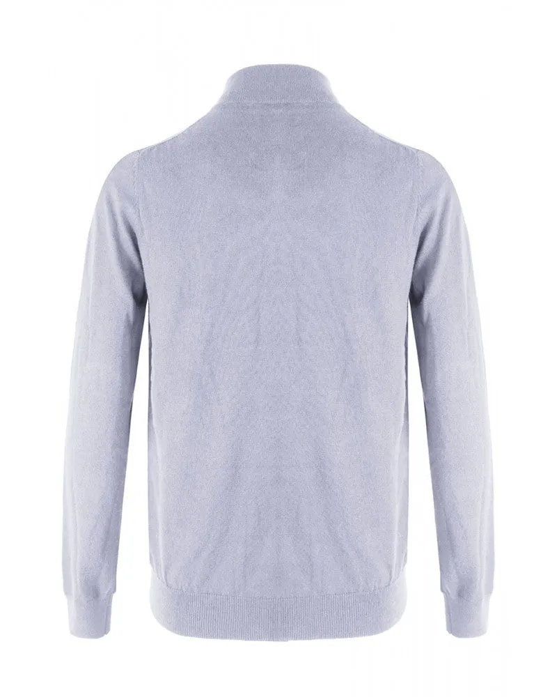 Flash Men's 1/4 Zip Pullover