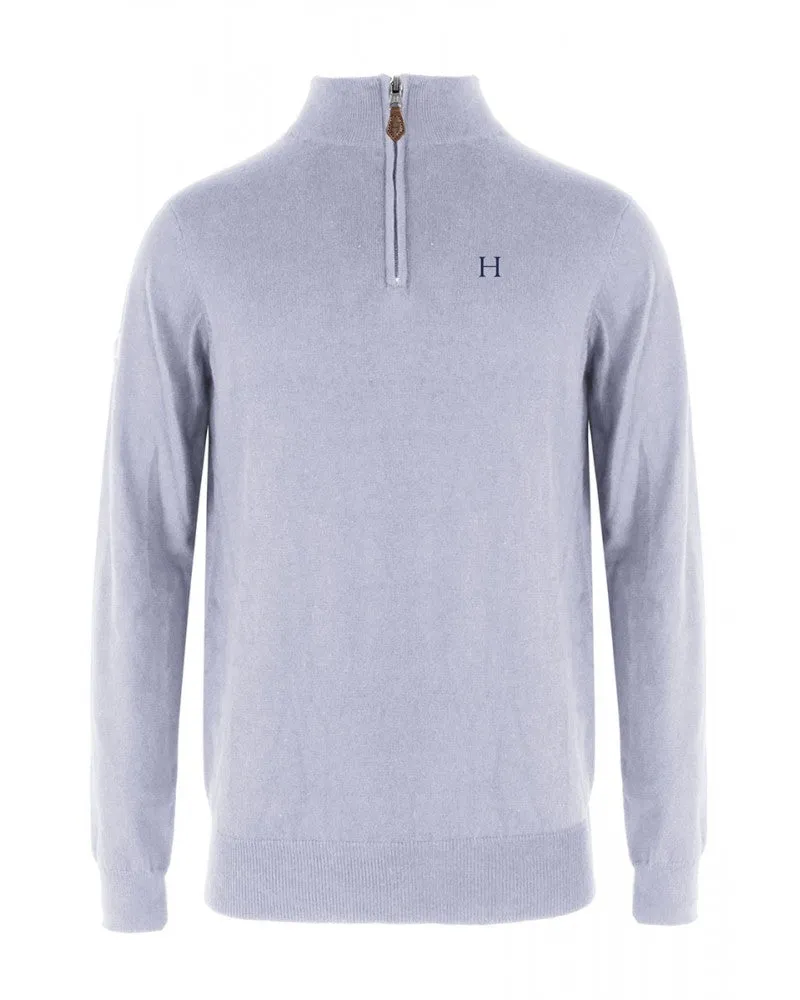 Flash Men's 1/4 Zip Pullover