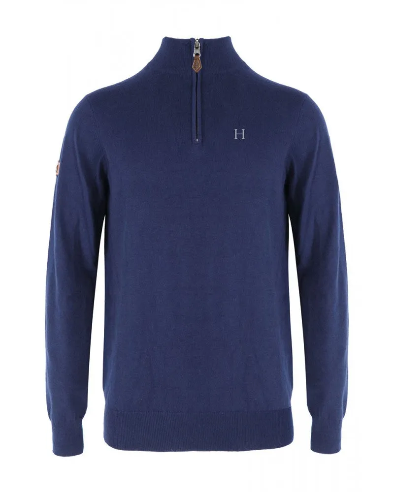 Flash Men's 1/4 Zip Pullover