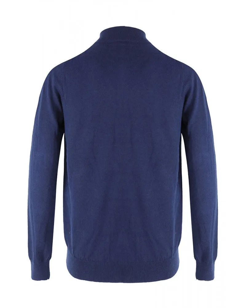 Flash Men's 1/4 Zip Pullover