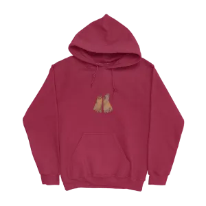 FOC Deluxe Cover Hoodie