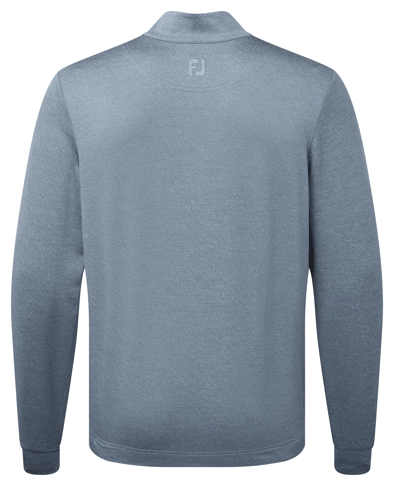 FootJoy Jacquard Chill Out Golf Pullover 88795