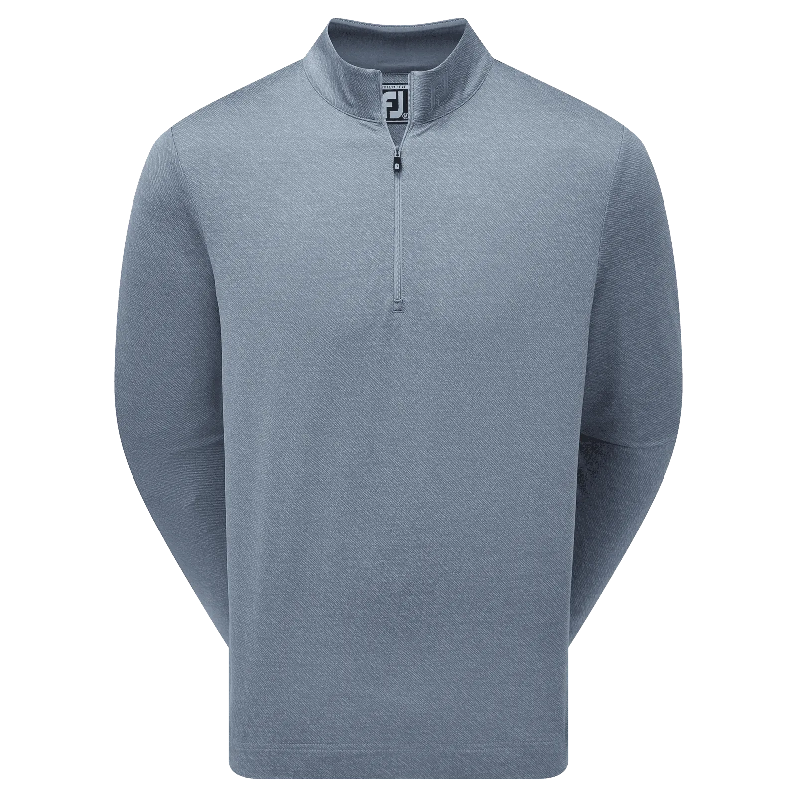 FootJoy Jacquard Chill Out Golf Pullover 88795