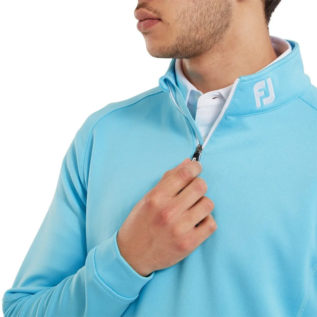 FootJoy Solid Knit Chillout Golf Pullover 80146