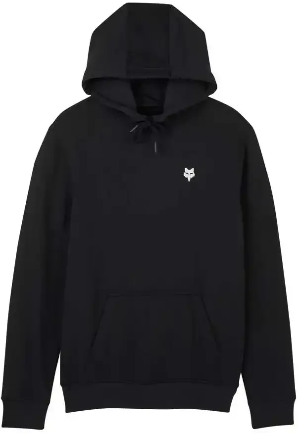 Fox Leo Pullover Fleece Mens Hoodie