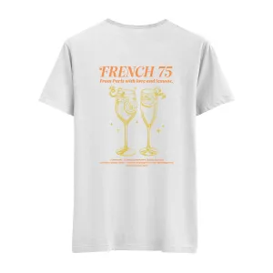 French 75 - Regular Tshirt