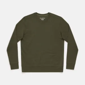 French Terry Sweatshirt