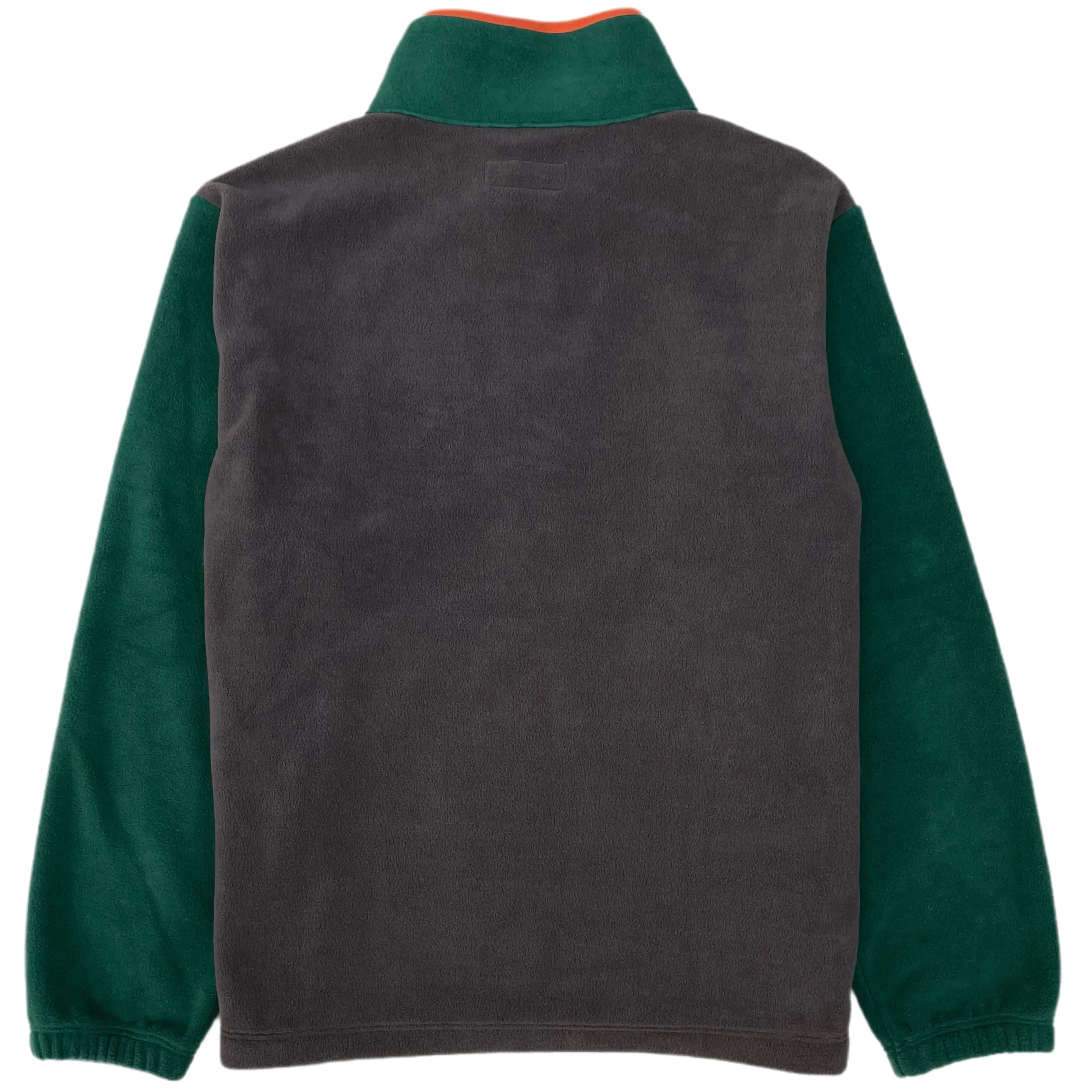 FRESH Cooper Fleece Pullover Brown