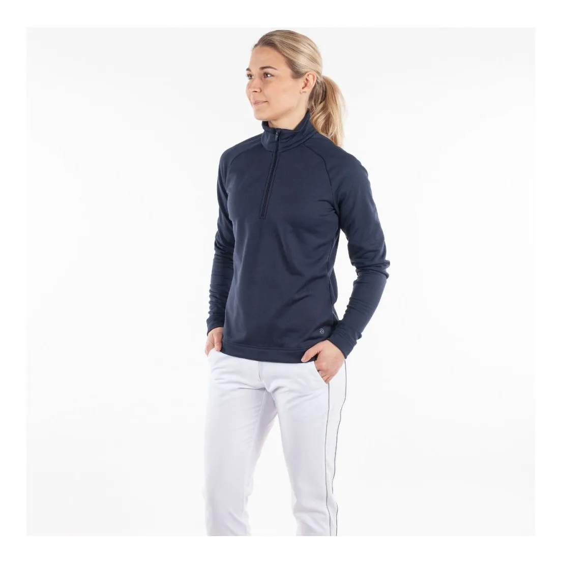 Galvin Green Ladies Dolly Insula Golf Pullover G2145