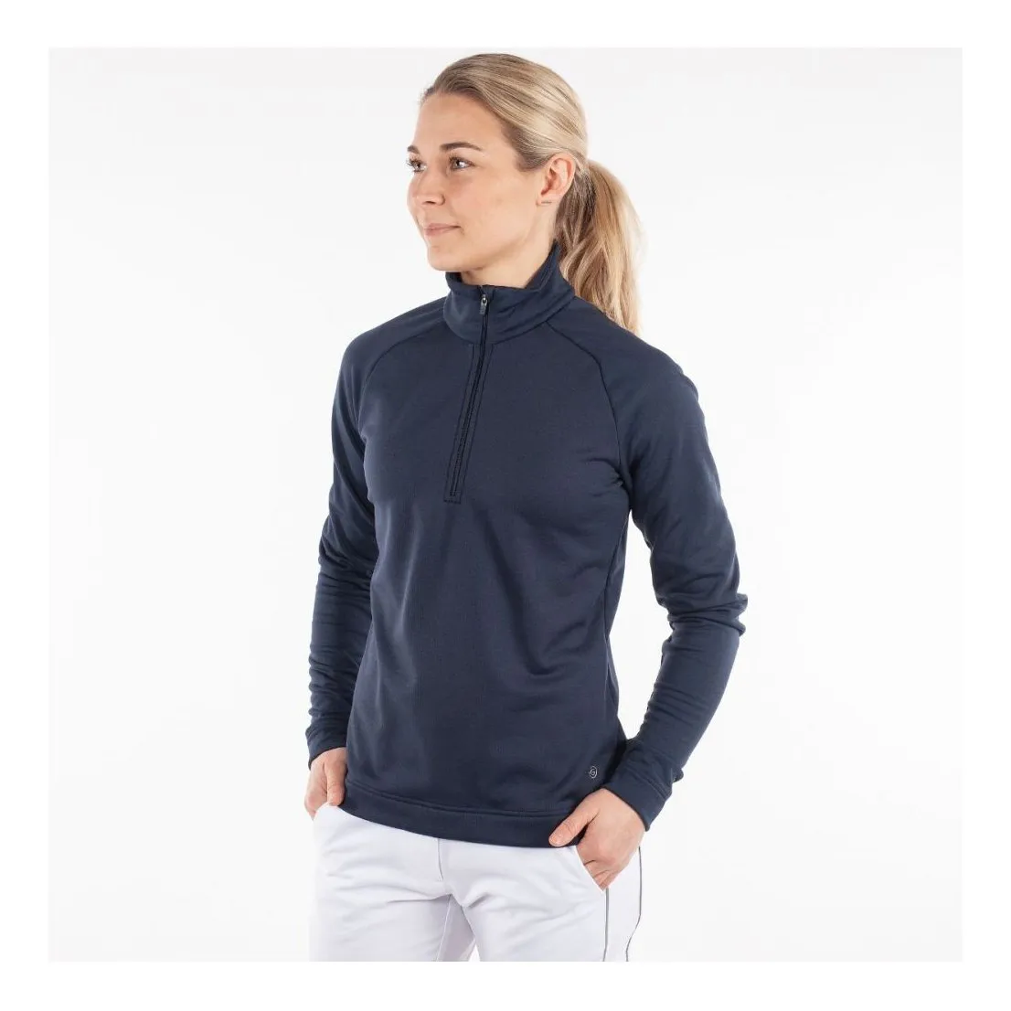 Galvin Green Ladies Dolly Insula Golf Pullover G2145