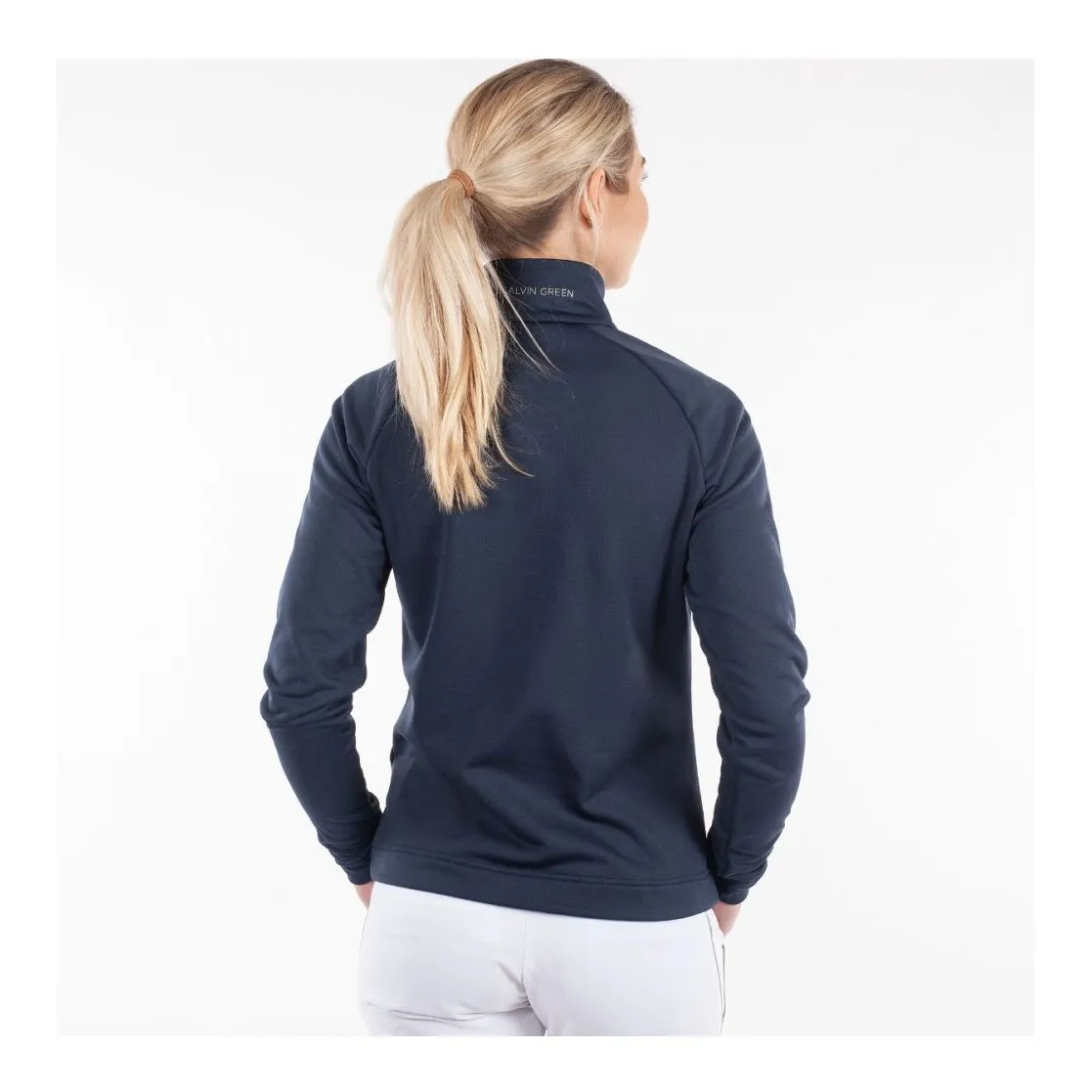 Galvin Green Ladies Dolly Insula Golf Pullover G2145