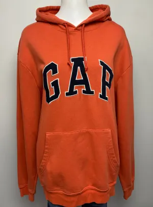 GAP Pullover Hoodie- (XXL)