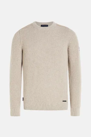 Gazettes * The Cortina Pullover