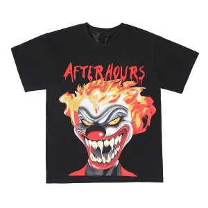 Giftngon - Vlone Style After Hours T shirt - Vlone Style Online Store